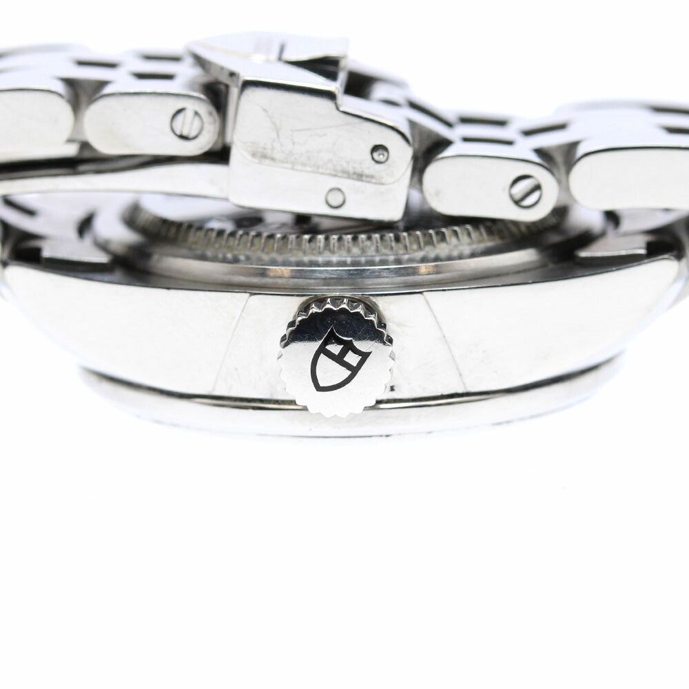 TUDOR 51000 Glamour Date 10P Diamond Automatic Ladies Watch with Warranty