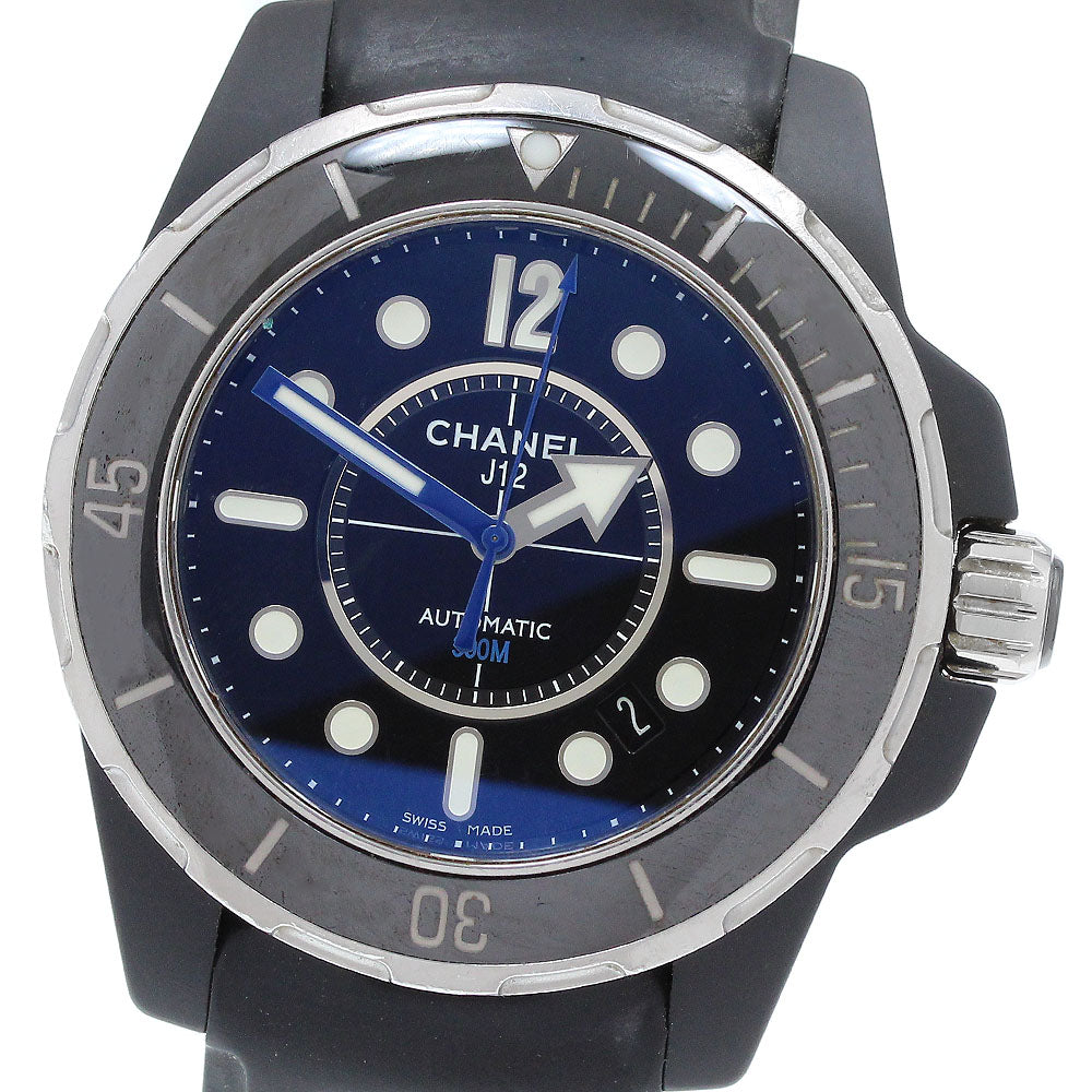 CHANEL H2558 J12 Marine 42 Automatic Men's Watch