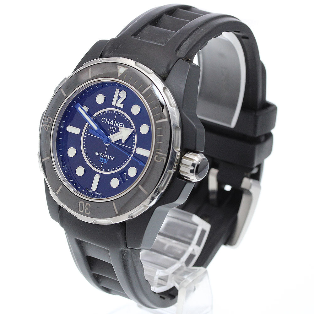 CHANEL H2558 J12 Marine 42 Automatic Men's Watch