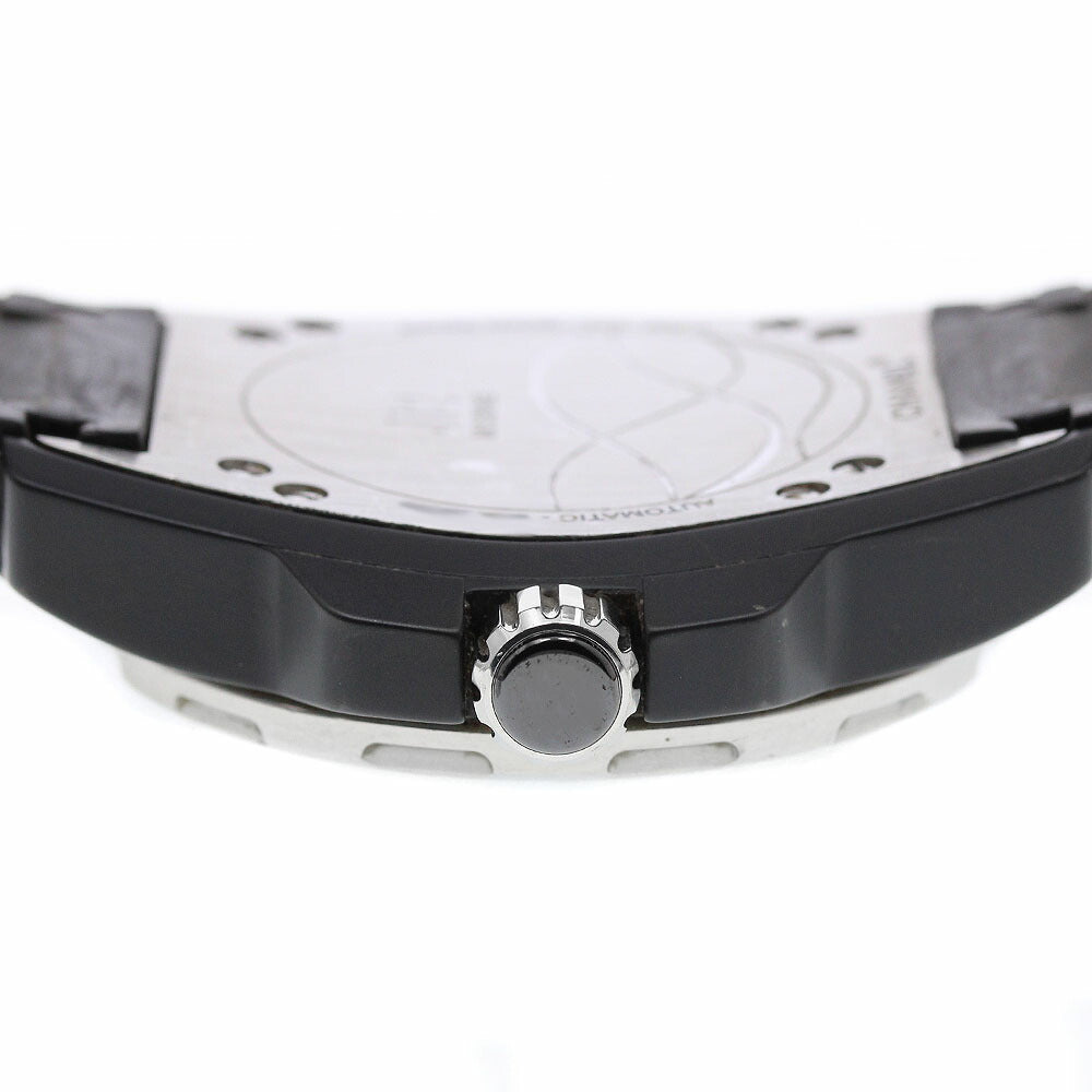CHANEL H2558 J12 Marine 42 Automatic Men's Watch