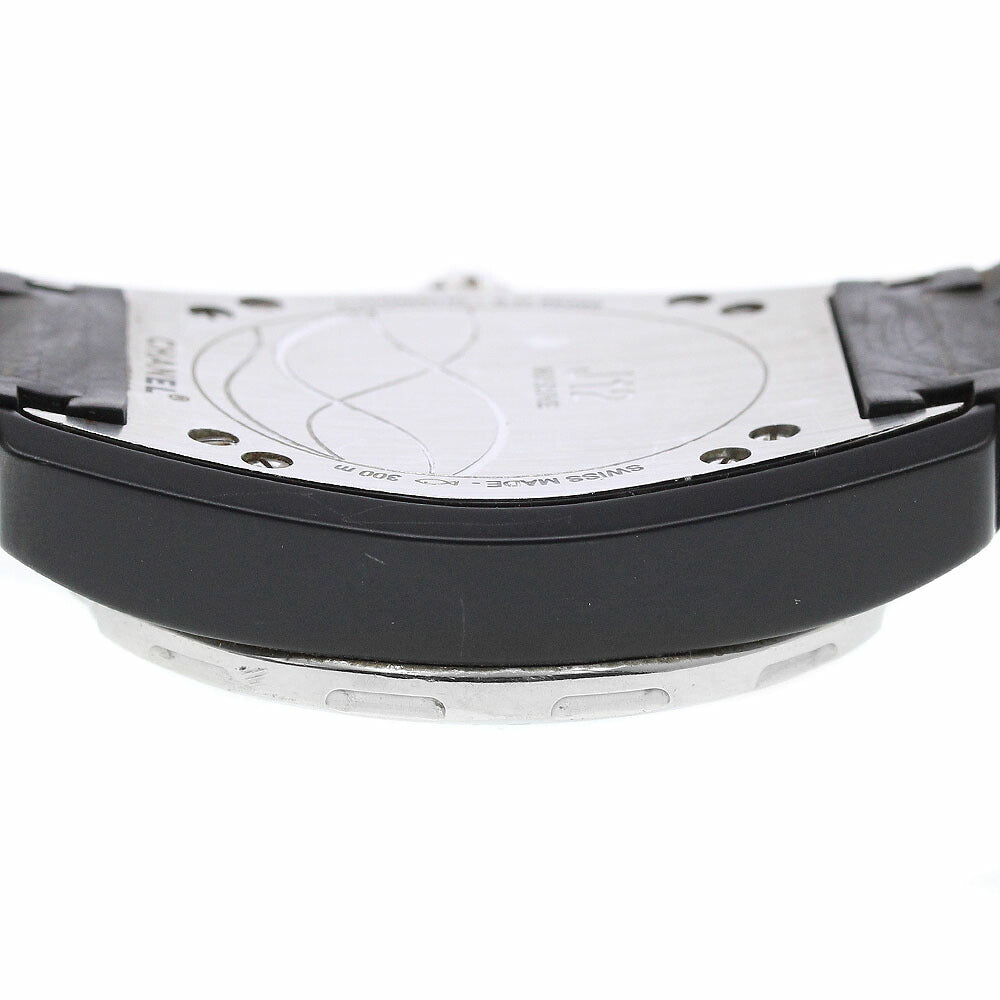 CHANEL H2558 J12 Marine 42 Automatic Men's Watch