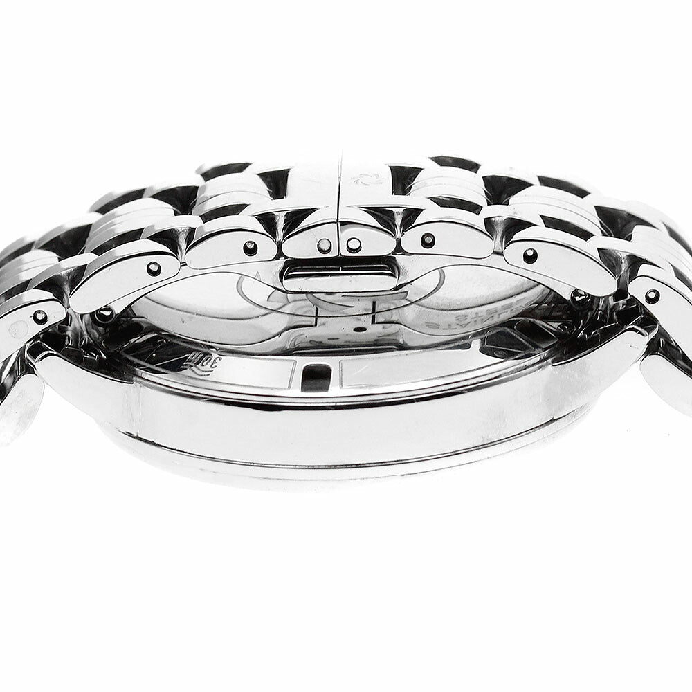 CARL F.BUCHERER 00.10321.08.21.21 Adamavi Small Seconds Cal.260-1 Automatic Men's Watch Excellent Condition