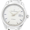 CARL F.BUCHERER 00.10915.08.13.21 Nero Auto Date Automatic Men's Watch