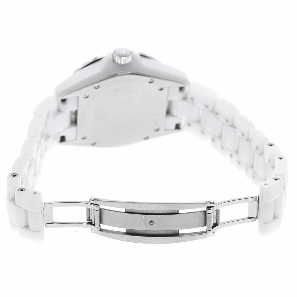 CHANEL H3103 J12 38mm GMT Automatic Men's Watch