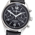 Bell & Ross 126.A Vintage 126 Date Chronograph Automatic Men's Watch