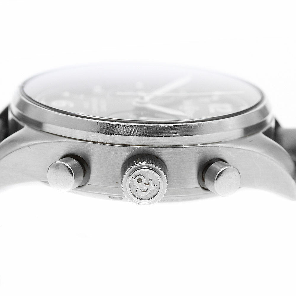 Bell & Ross 126.A Vintage 126 Date Chronograph Automatic Men's Watch