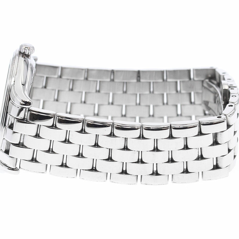 LONGINES L4.774.4 Flagship Date 12P Diamond Automatic Men's Watch