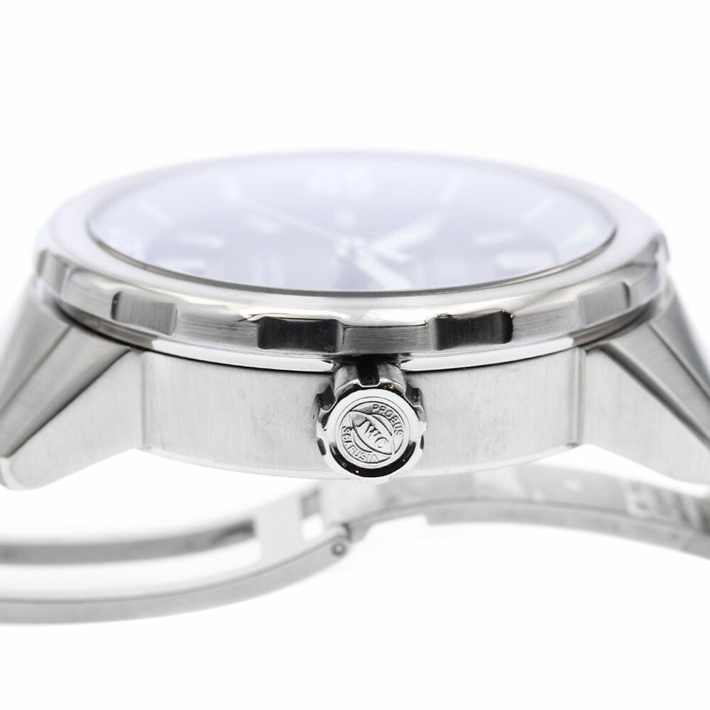 IWC SCHAFFHAUSEN IW329002 Aquatimer Date Automatic Men's Watch Excellent Condition