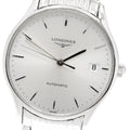 LONGINES L4.760.4 Reel Date Automatic Men's Watch