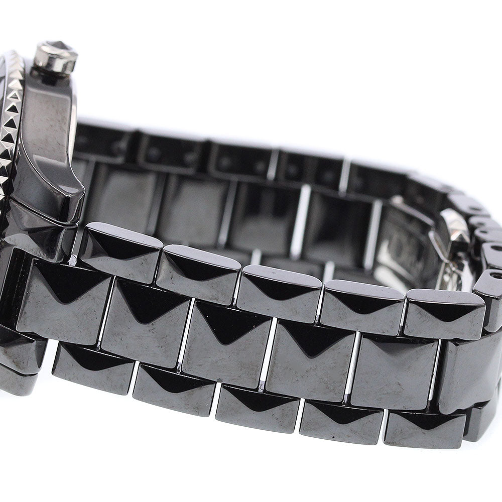 Dior CD1231E0 Huit Diamond Quartz Women's Watch