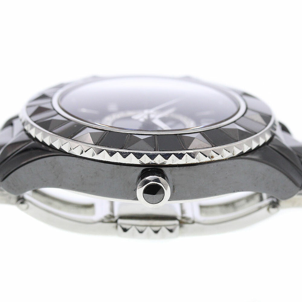 Dior CD1231E0 Huit Diamond Quartz Women's Watch