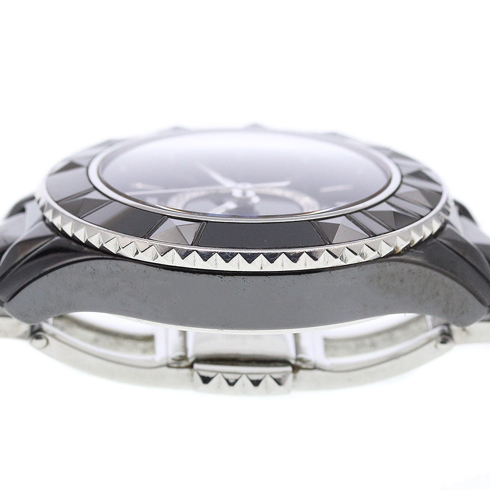Dior CD1231E0 Huit Diamond Quartz Women's Watch