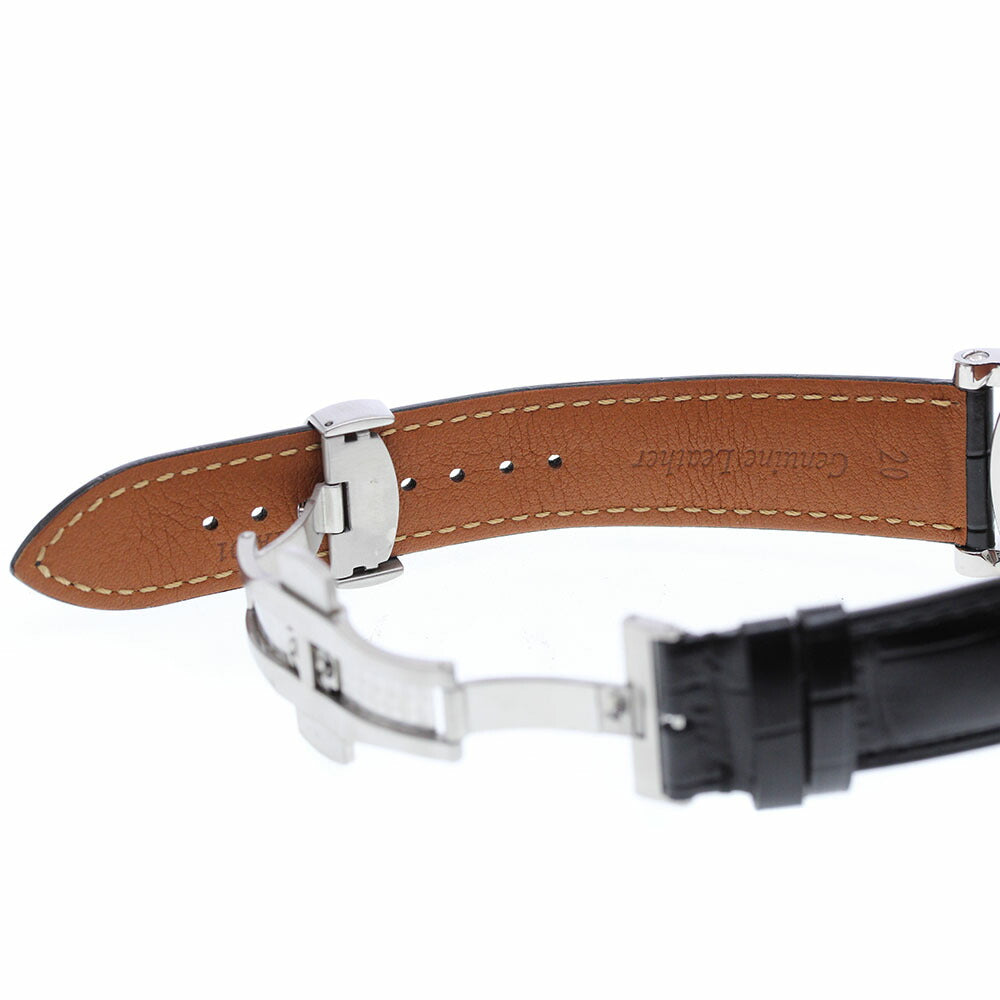 Muhle Glashutte M1-33-40 Toytonia II Date Automatic Men's Watch (Good Condition)