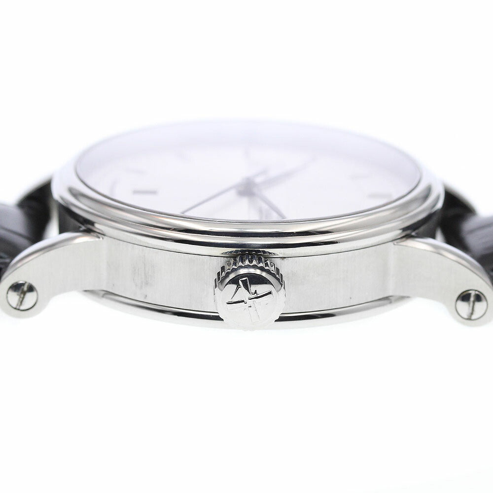 Muhle Glashutte M1-33-40 Toytonia II Date Automatic Men's Watch (Good Condition)