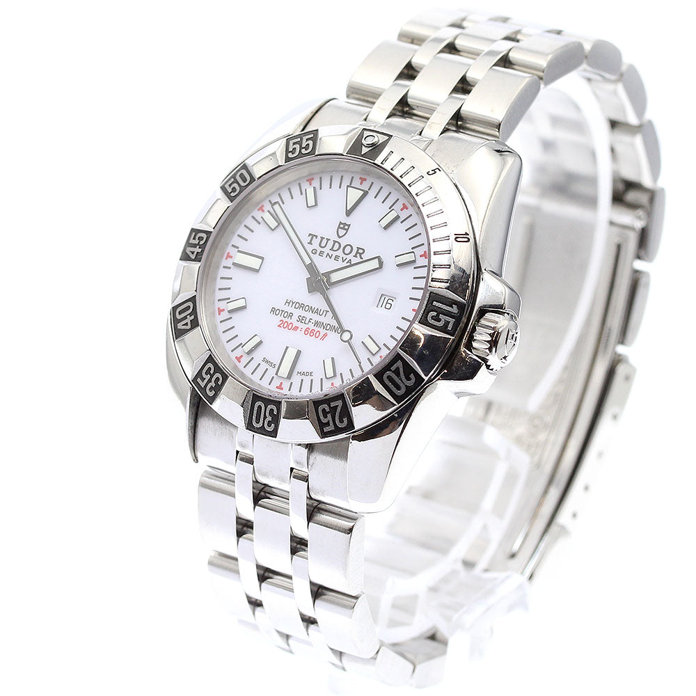 TUDOR 24030 Hydronaut II Date Automatic Ladies Watch