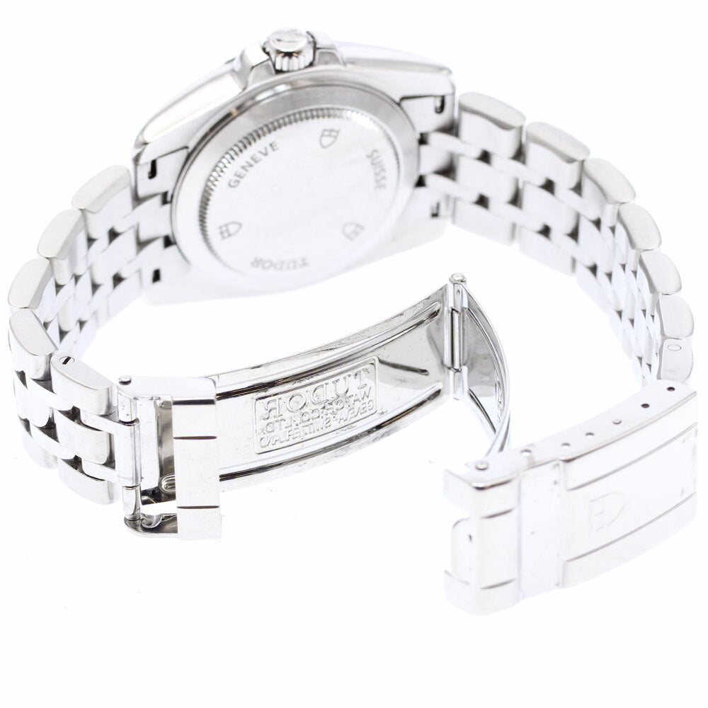 TUDOR 24030 Hydronaut II Date Automatic Ladies Watch