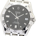TUDOR 38620 Monarch Date Automatic Men's Watch