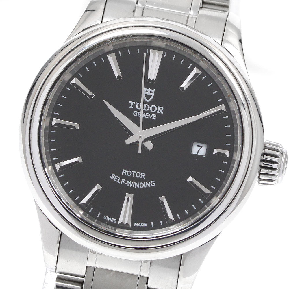 TUDOR 12100 Style Date Automatic Women's Watch