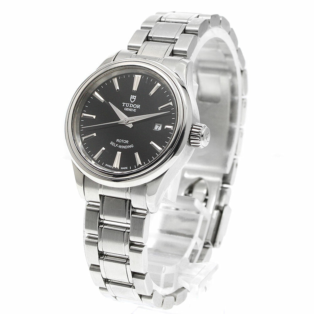 TUDOR 12100 Style Date Automatic Women's Watch