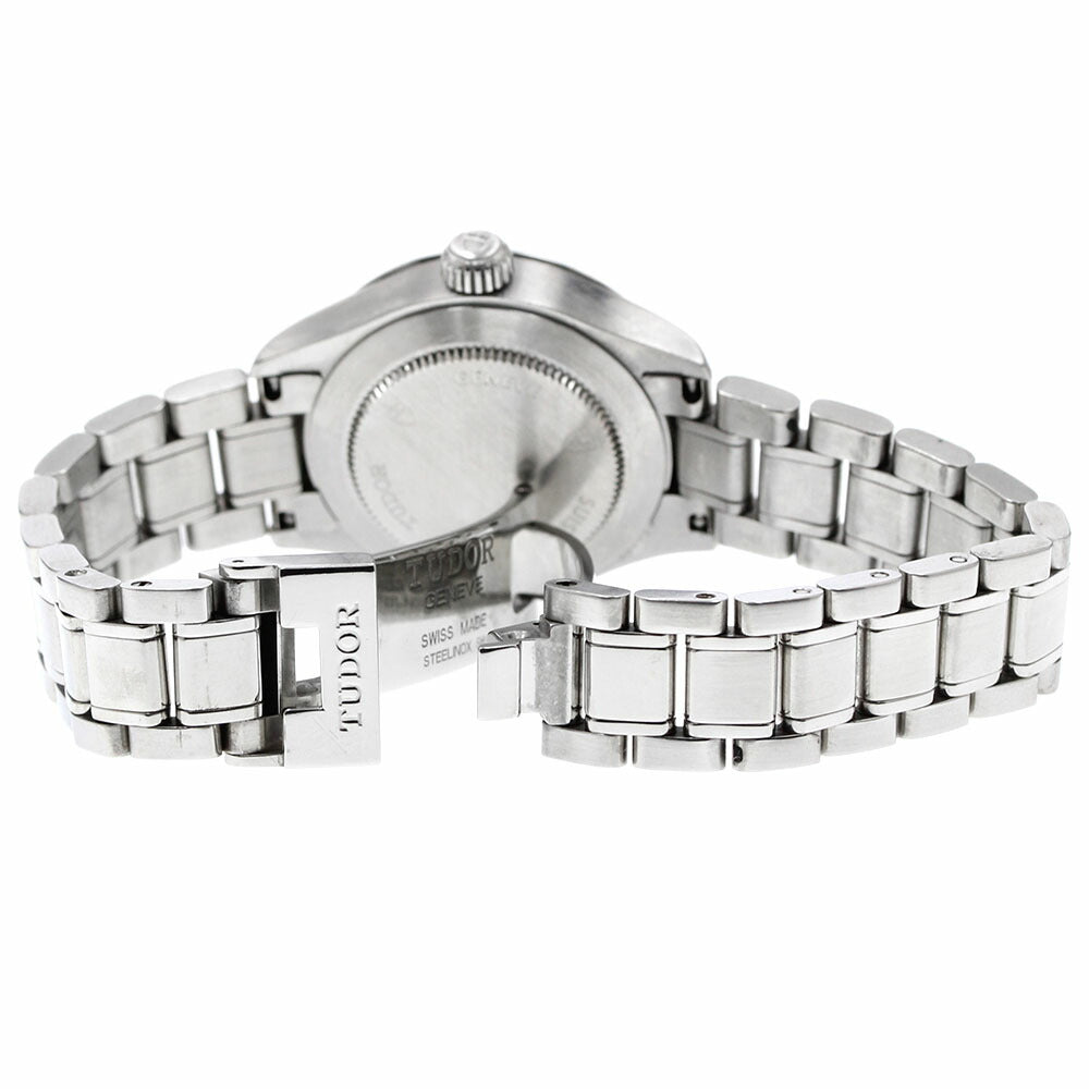 TUDOR 12100 Style Date Automatic Women's Watch