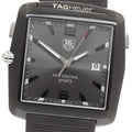 TAG Heuer WAE1113 Professional Sports Date Quartz Men's Watch