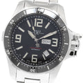 BALL WATCH DM2076C Engineer Hydrocarbon Day-Date Automatic Men's Watch (Good Condition)