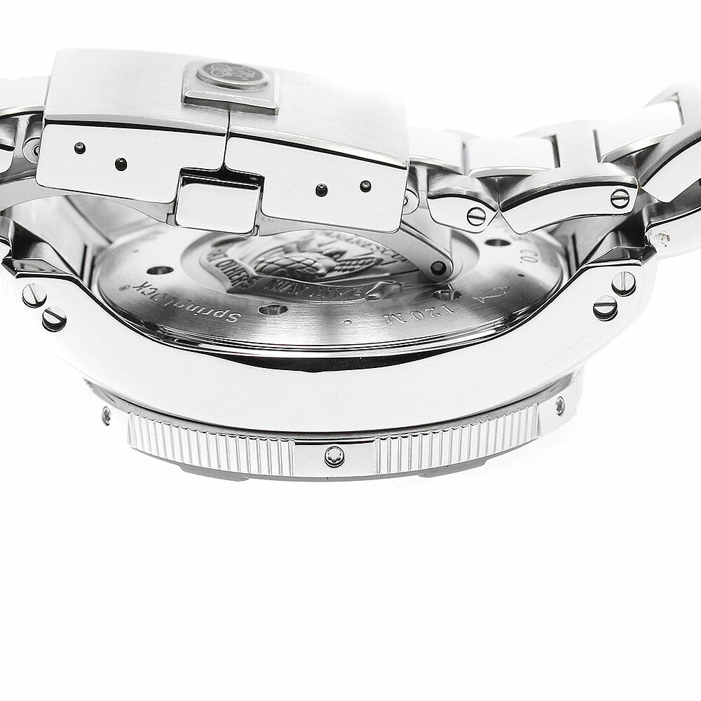 BALL WATCH DM2076C Engineer Hydrocarbon Day-Date Automatic Men's Watch (Good Condition)