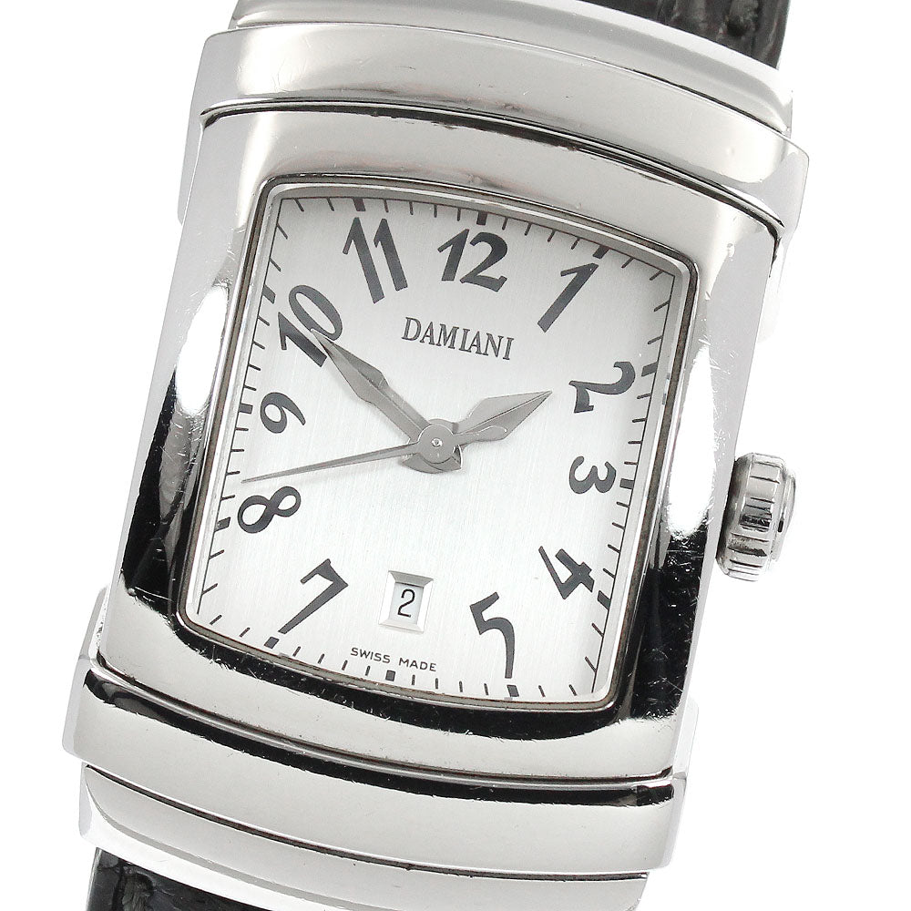 Damiani DU002ACCA Ego Date Automatic Women's Watch