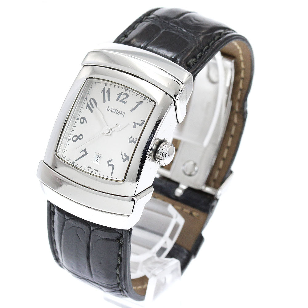 Damiani DU002ACCA Ego Date Automatic Women's Watch