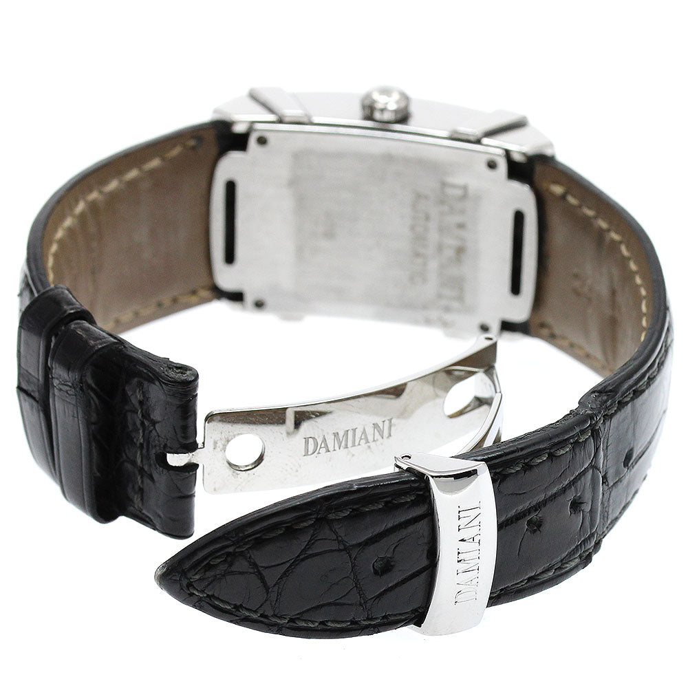 Damiani DU002ACCA Ego Date Automatic Women's Watch