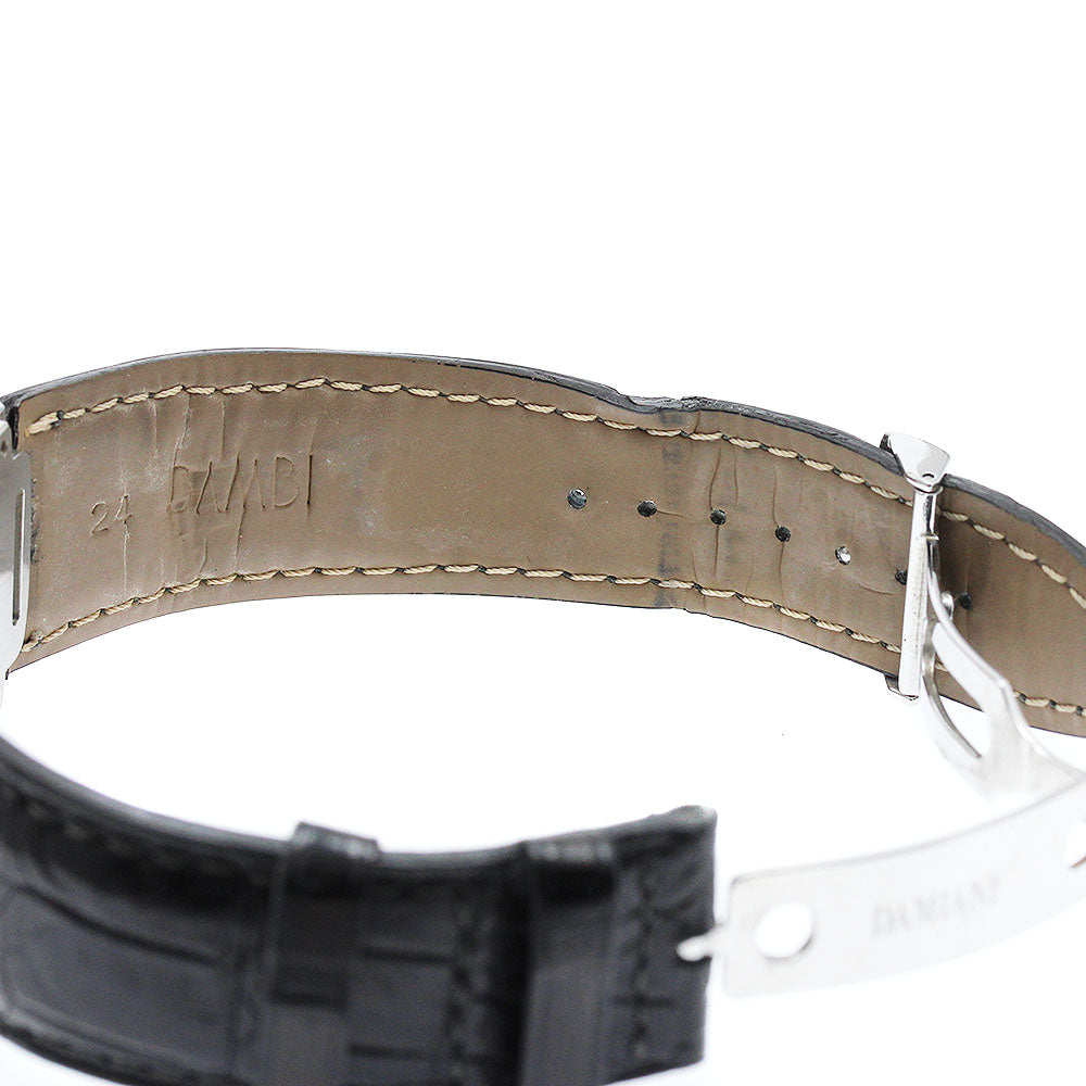 Damiani DU002ACCA Ego Date Automatic Women's Watch