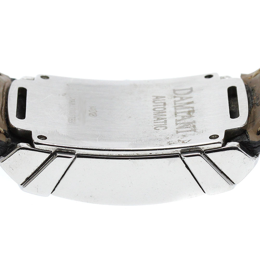 Damiani DU002ACCA Ego Date Automatic Women's Watch