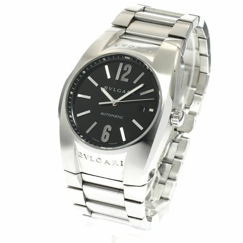 BVLGARI EG40S Ergon Date Automatic Men's Watch
