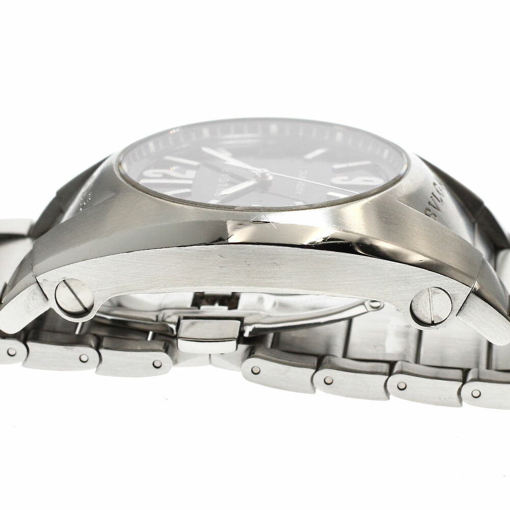 BVLGARI EG40S Ergon Date Automatic Men's Watch