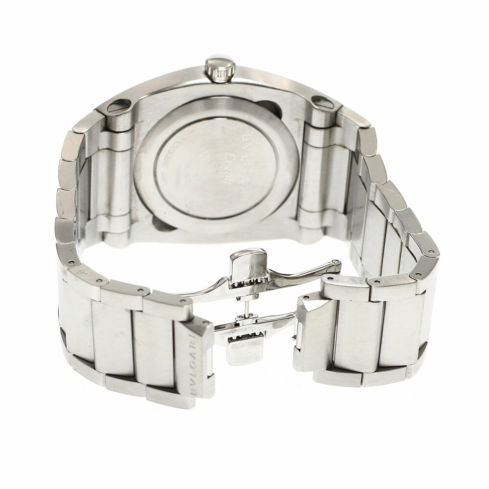 BVLGARI EG40S Ergon Date Automatic Men's Watch