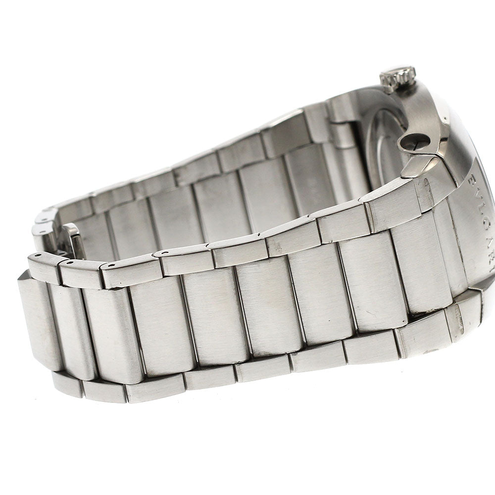 BVLGARI EG40S Ergon Date Automatic Men's Watch
