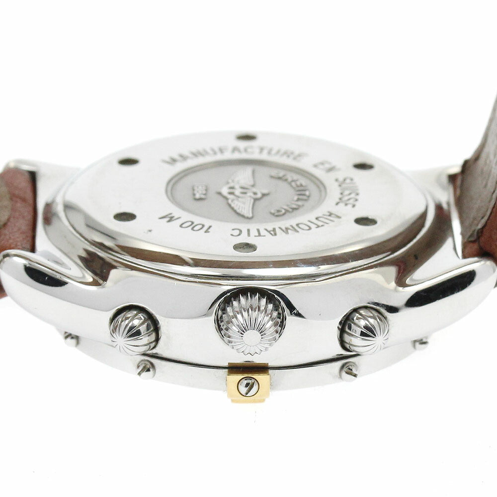 BREITLING B30012 Chrono Cockpit Date Chronograph Automatic Boys' Watch with Warranty