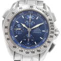 OMEGA 3540.80 Speedmaster Split-Second Chronograph Automatic Men's Watch