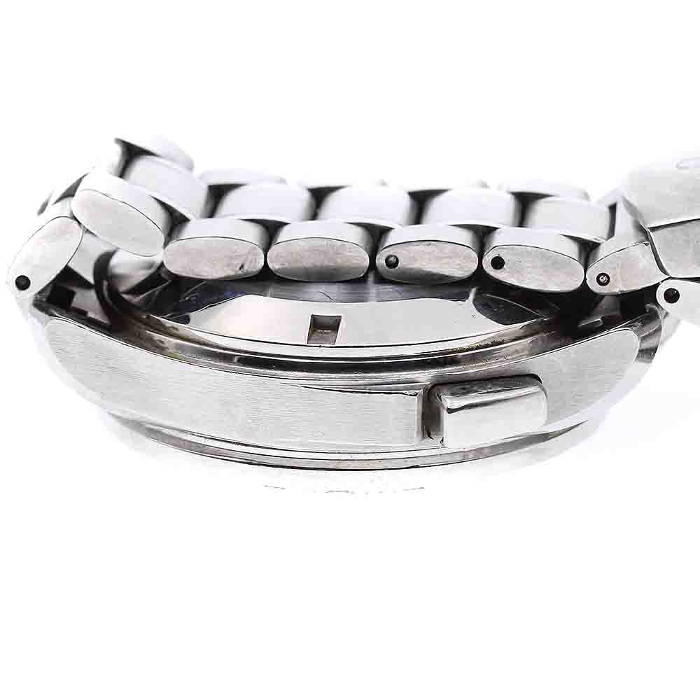 OMEGA 3540.80 Speedmaster Split-Second Chronograph Automatic Men's Watch