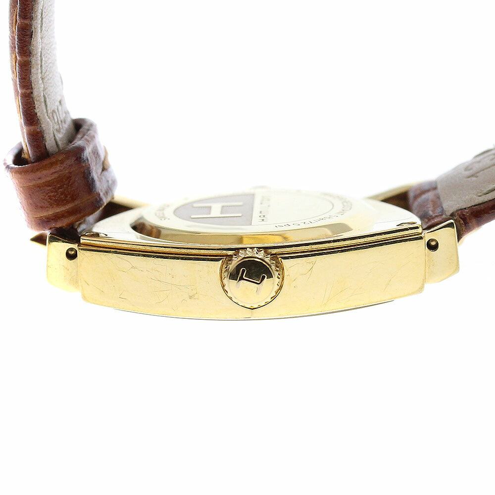 HAMILTON H241010 Ventura Quartz Ladies Watch