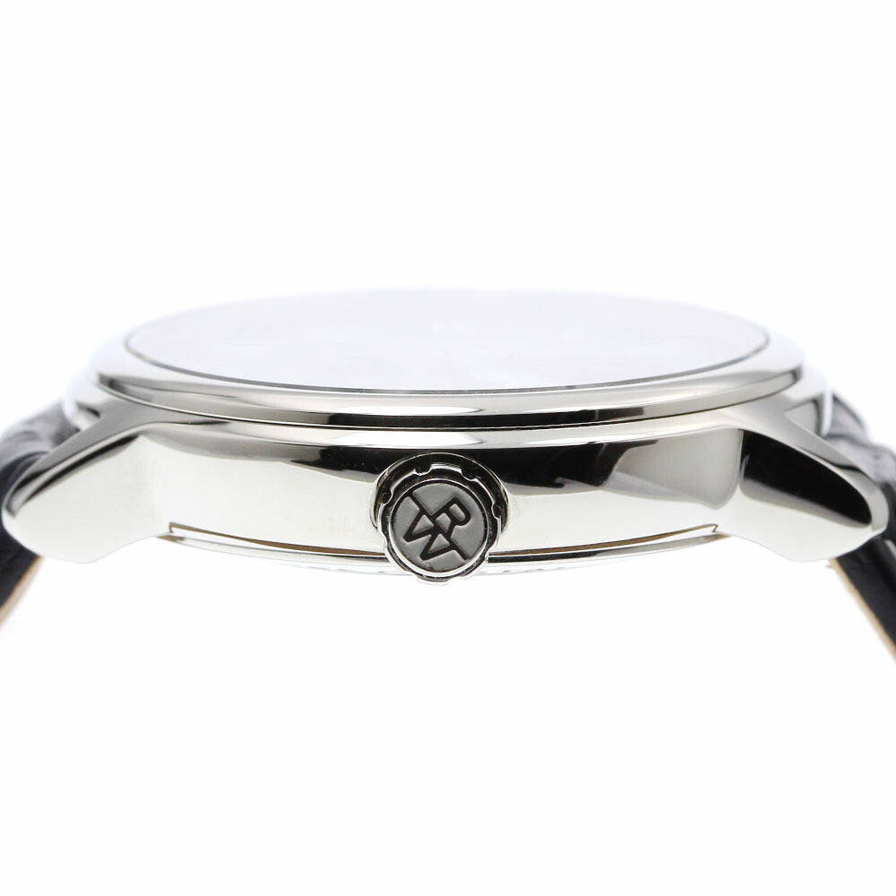 RAYMOND WEIL 2240-STC-J0508 Maestro Japan Limited Edition Moon Phase Automatic Men's Watch Excellent Condition with Box and Warranty Card