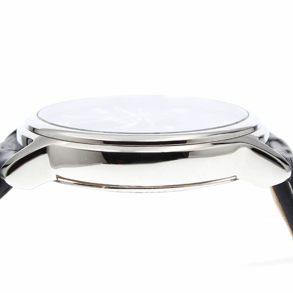 RAYMOND WEIL 2240-STC-J0508 Maestro Japan Limited Edition Moon Phase Automatic Men's Watch Excellent Condition with Box and Warranty Card