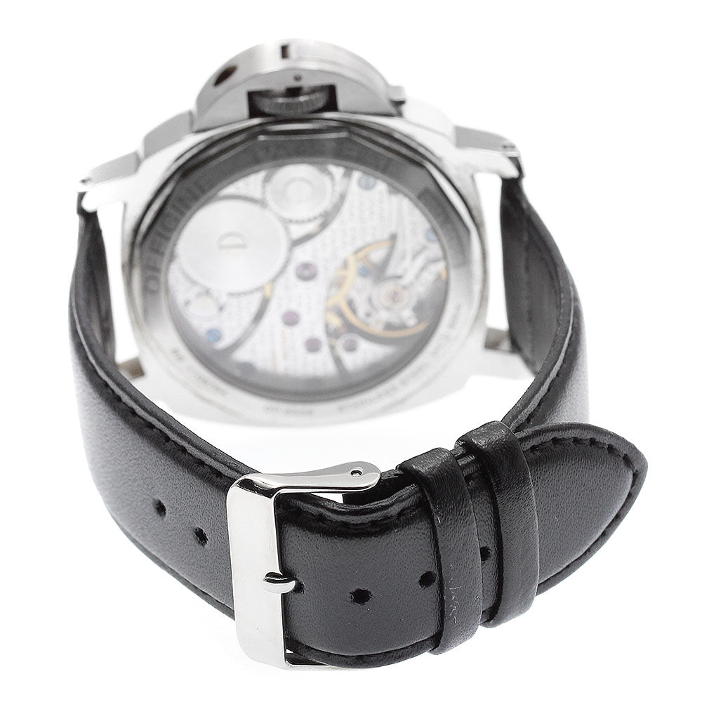 PANERAI PAM00112 Luminor Base 44MM Manual Winding Men's Watch