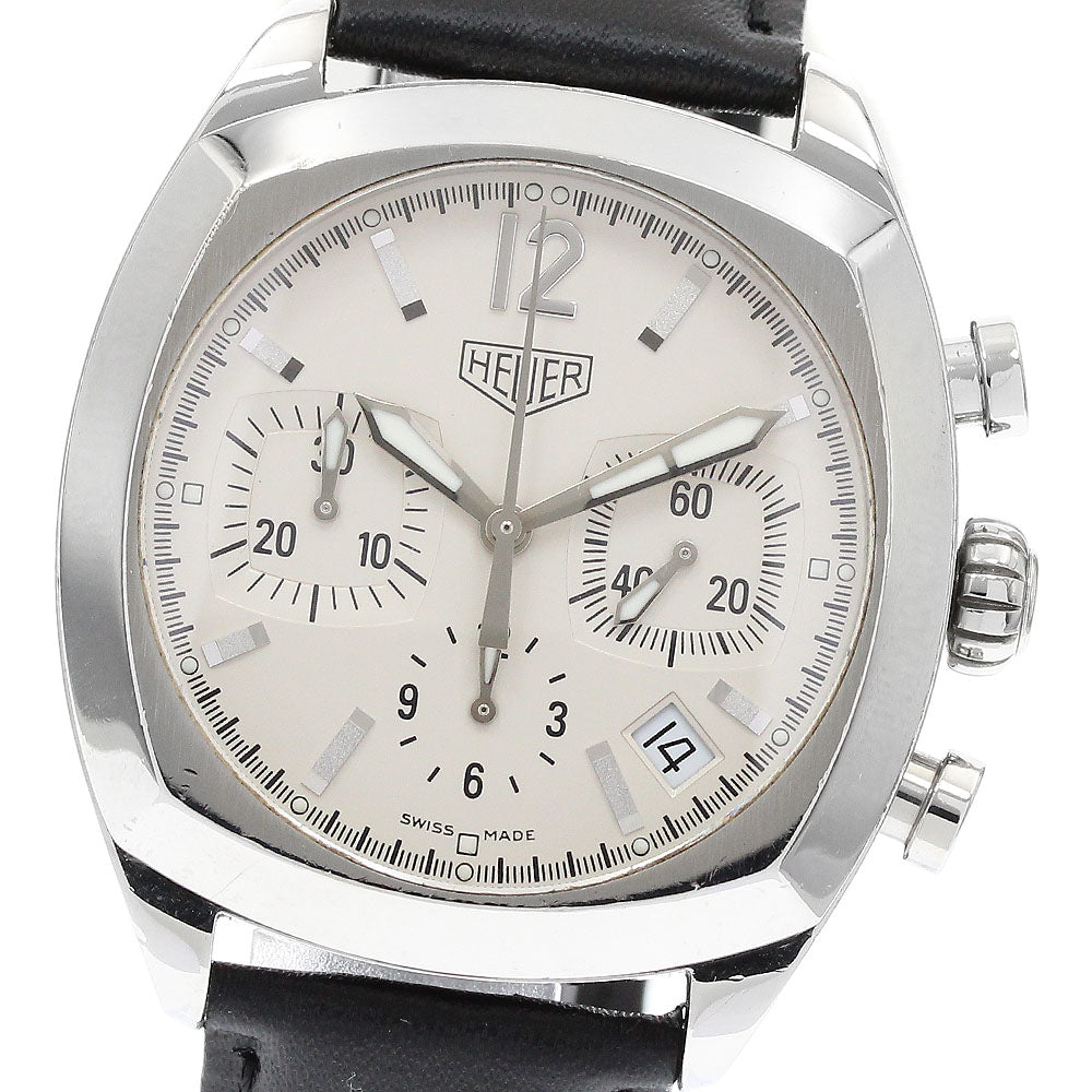 Heuer CR2111.FC6162 Monza Chronograph Automatic Men's Watch