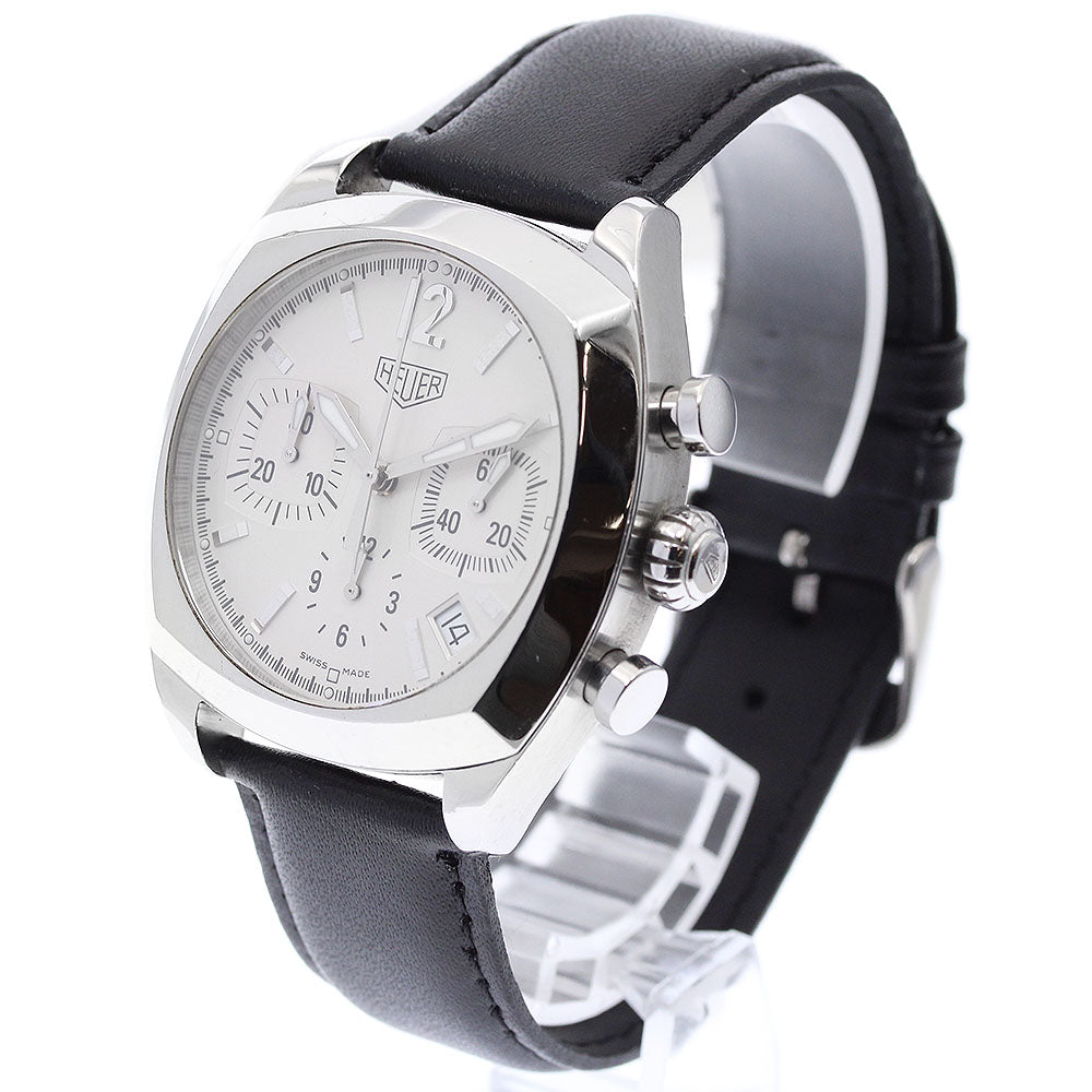 Heuer CR2111.FC6162 Monza Chronograph Automatic Men's Watch