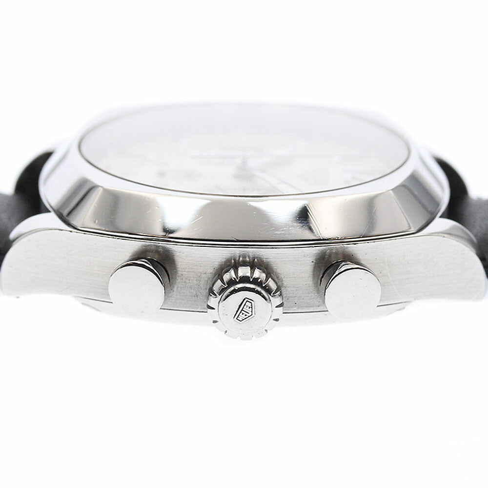 Heuer CR2111.FC6162 Monza Chronograph Automatic Men's Watch