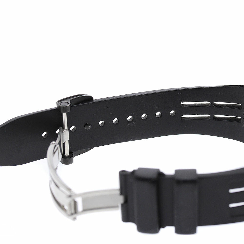 HAOFA Skeleton Automatic Men's Watch