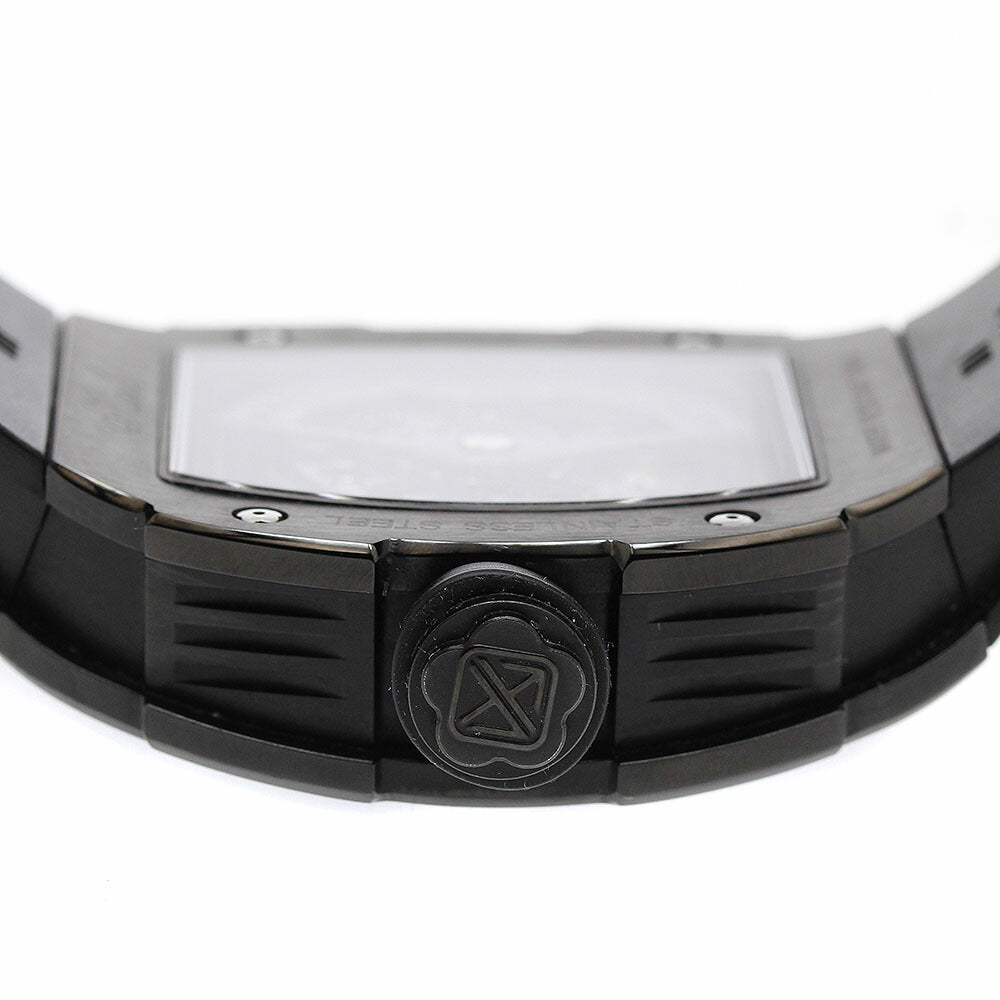 HAOFA Skeleton Automatic Men's Watch