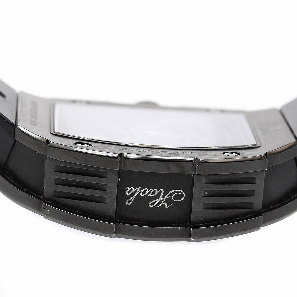 HAOFA Skeleton Automatic Men's Watch