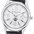 Frederique Constant Healey Date Automatic Men's Watch with Warranty